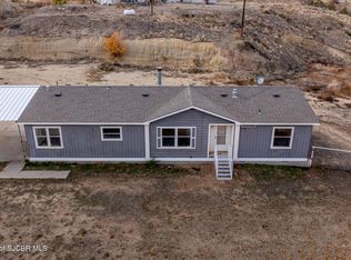 9 Road 5183, Bloomfield, NM 87413