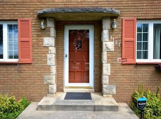 1121 E Colfax Ave, South Bend, IN 46617