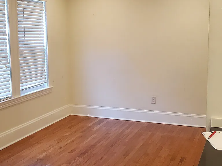 Living Room space