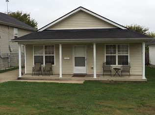 153 Ashton Dr, Lexington, KY 40505