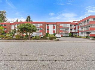 32025 Tims Ave #211, Abbotsford, BC V2T 2H3