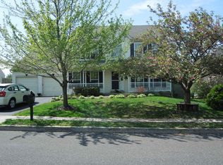 5031 Jennifer Ct, Doylestown, PA 18902