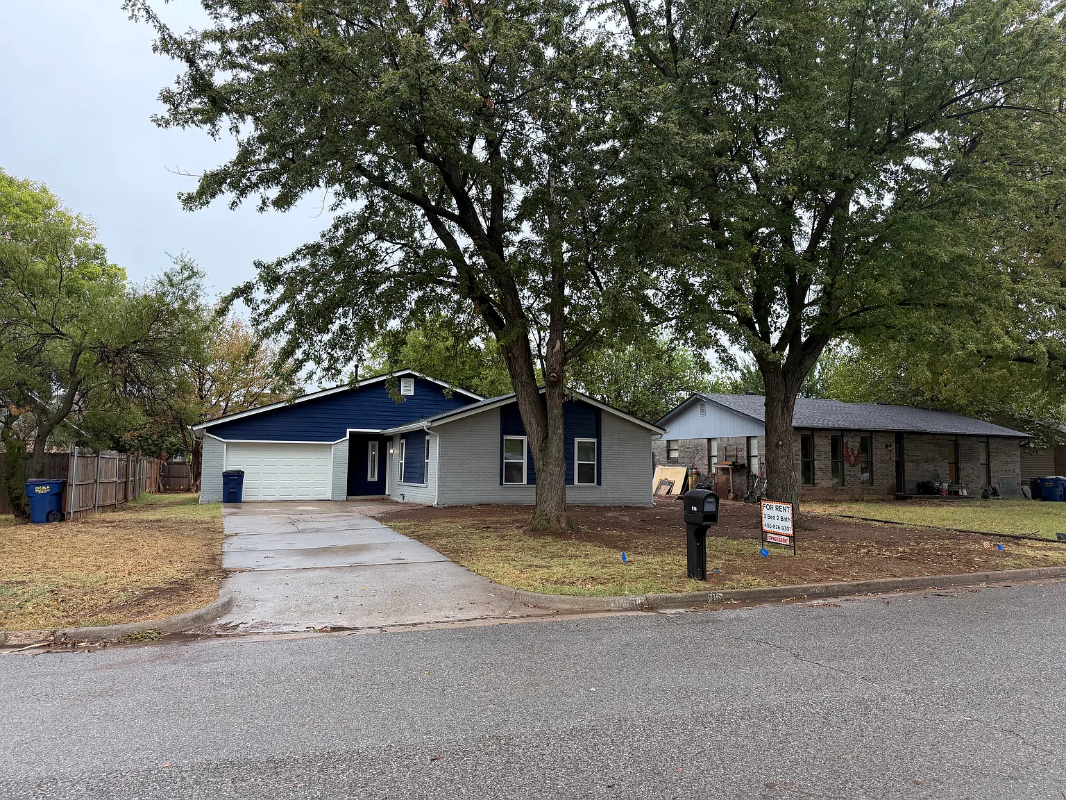 3 bed, 1200 sqft, $1,700 — Photo 1