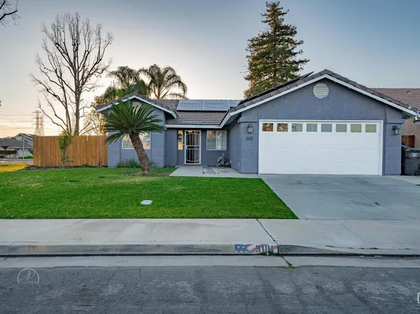 3101 Chuckwagon St, Bakersfield, CA 93312