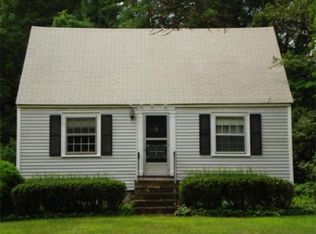 200 Dearborn St, Wellesley, MA 02481