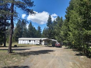 52693 Sunrise Blvd, La Pine, OR 97739