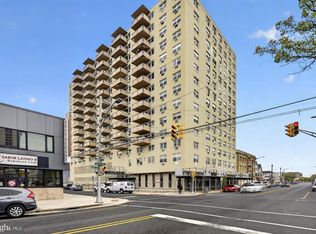 Landmark Towers, Atlantic City, NJ 08401