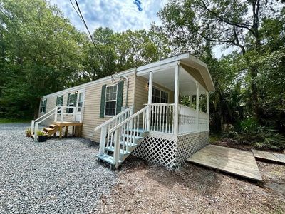 1049 Chapin St, Saint Augustine, FL, 32084