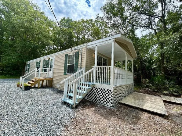 1049 Chapin St, Saint Augustine, FL 32084