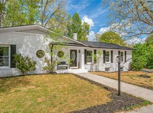 106 Woodlynn Dr, Charlotte, NC 28214