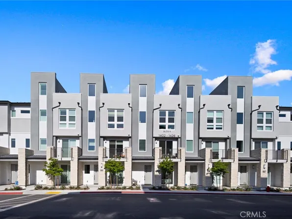 1410 S Urbana St, Anaheim, CA 92805