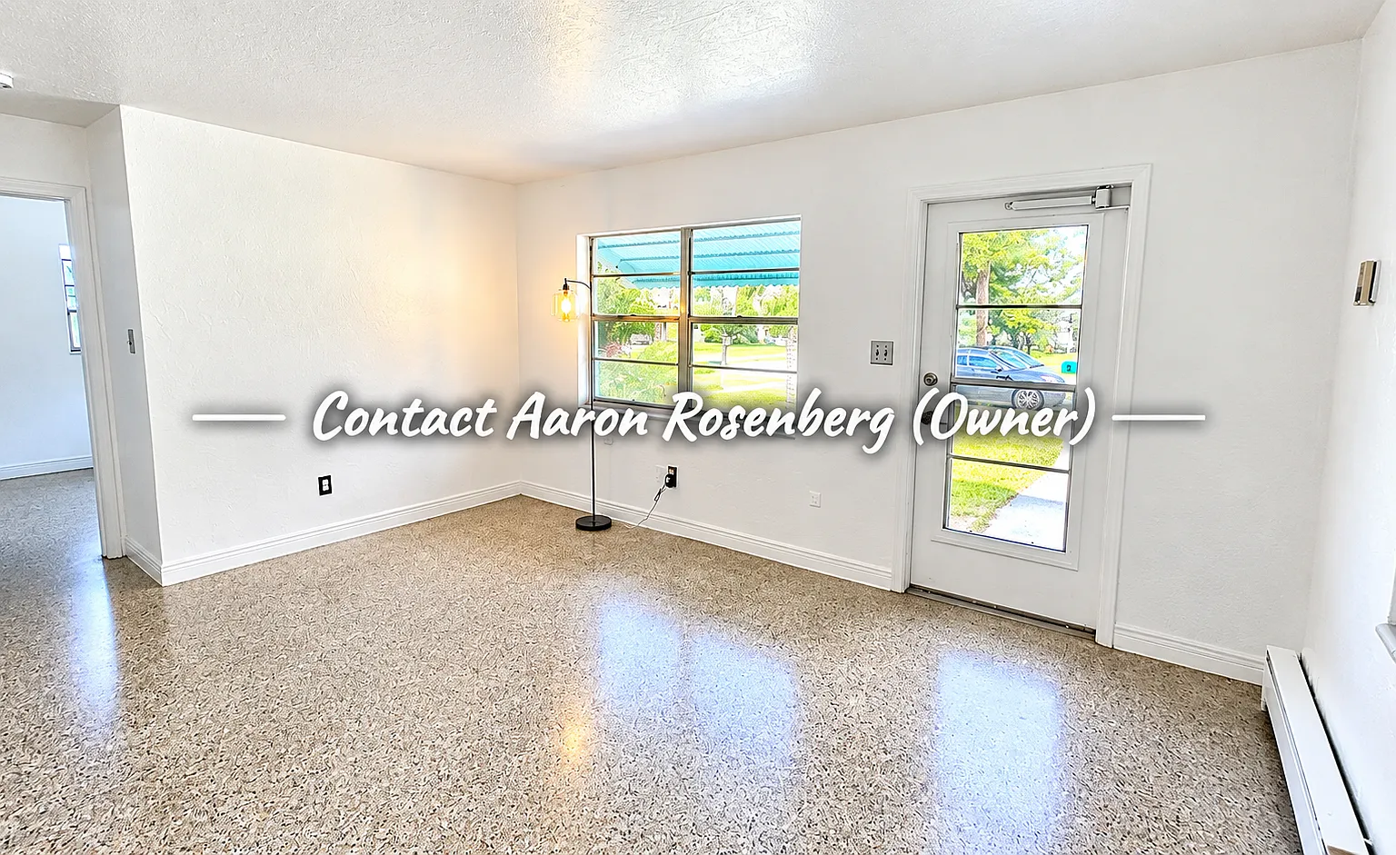 3 bed, 888 sqft, $1,500 — Photo 2