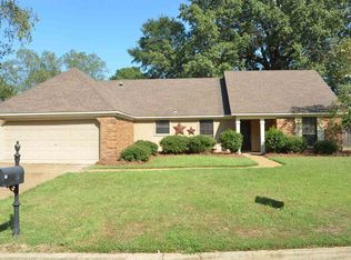 76 Springview Dr, Brandon, MS 39042