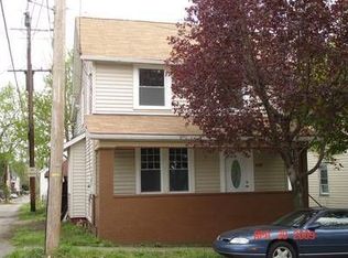 618 19th St, Beaver Falls, PA 15010