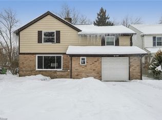 4480 Birchwold Rd, South Euclid, OH 44121