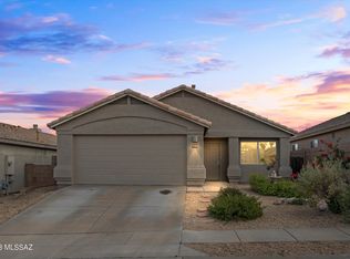 733 S Painted River Way, Vail, AZ 85641