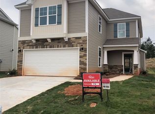 132 Eventine Way, Boiling Springs, SC 29316