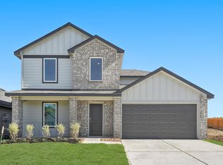 11834 Serenas Song Dr, Willis, TX 77318