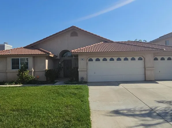 601 Jess St, Arvin, CA 93203