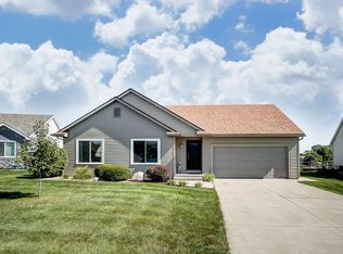 1408 Chestnut Ct, Auburn, IN