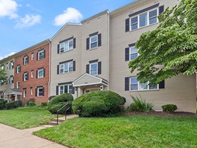 3055 Patrick Henry Dr APT 101, Falls Church, VA, 22044