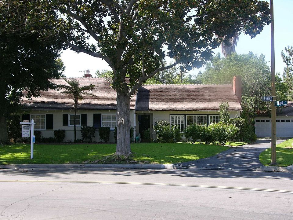 House Front View
