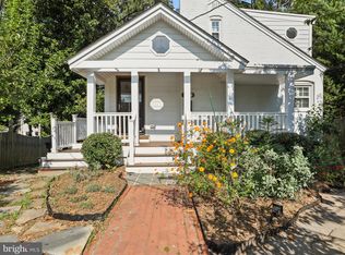 3309 20th Rd N, Arlington, VA 22207