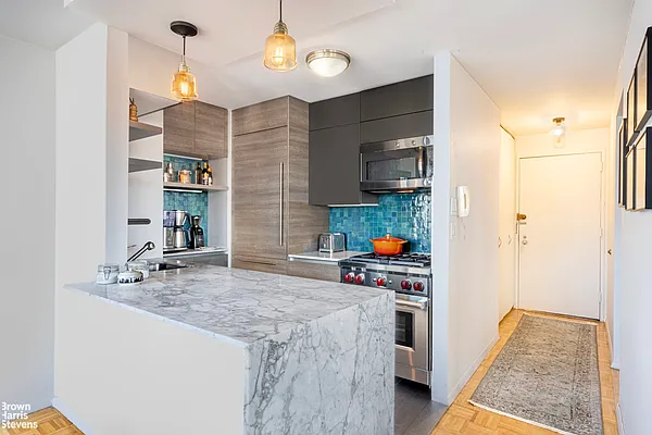 Sold by Brown Harris Stevens | media 3