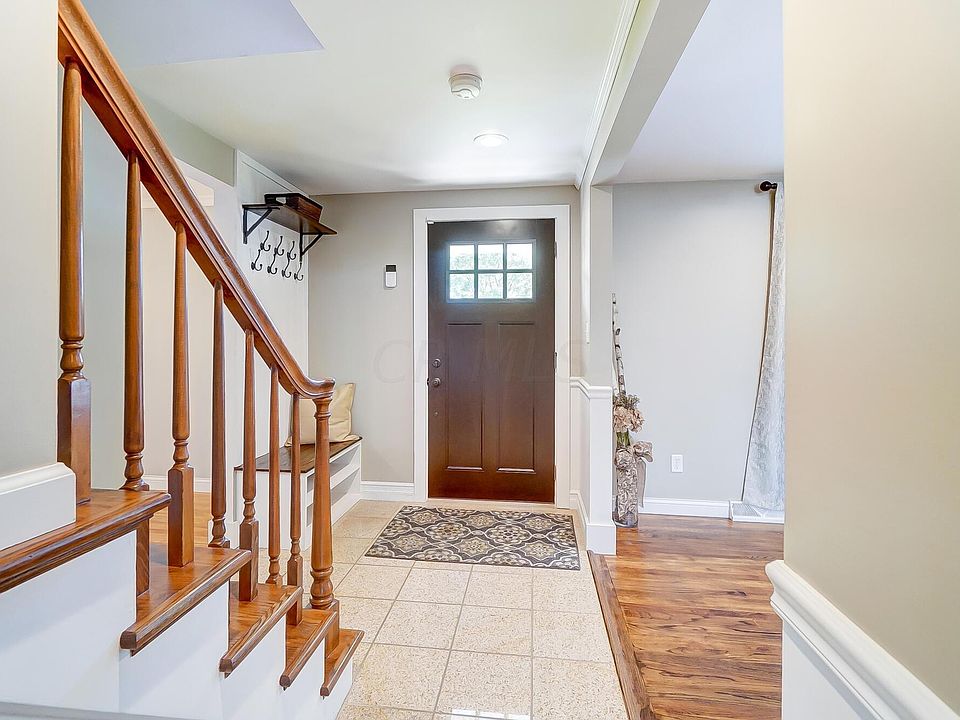 6917 Hayhurst St, Worthington, OH 43085 Zillow