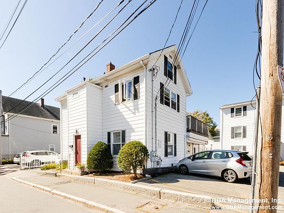 5th image of 29 Eastburn St #U1a