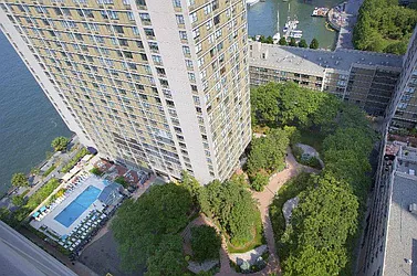 Rented by Owner