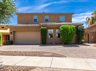 14545 W Hidden Terrace Loop, Litchfield Park, AZ 85340