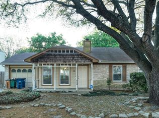 8615 W Ruddington Dr, Austin, TX 78748