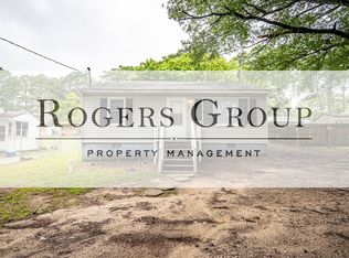 305 Jane Ave, Henderson, NC 27536