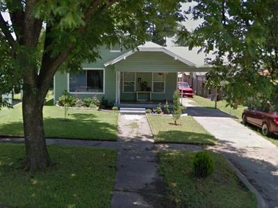 1804 Denver Ave, Fort Worth, TX, 76164