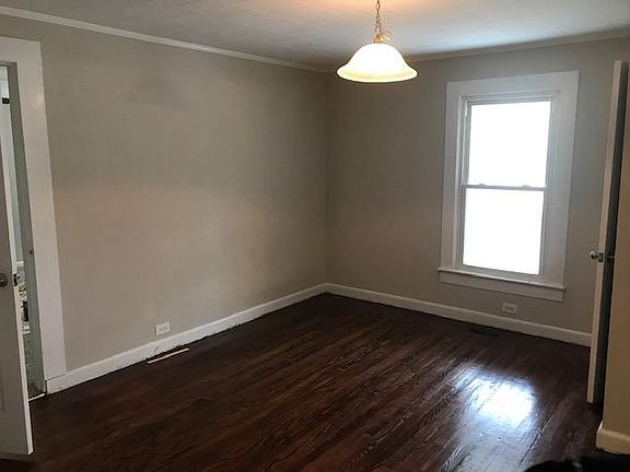 one of the bedrooms