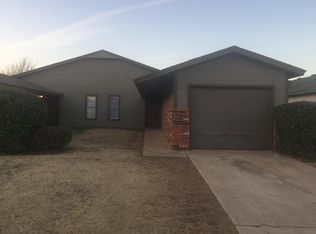 1025 SW 81st St, Oklahoma City, OK 73139