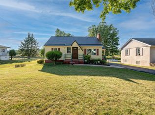 177 Old Route 217, Derry, PA 15627