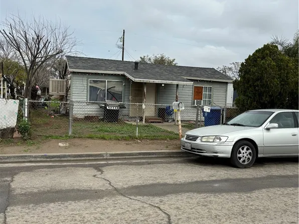 914 Curtis Dr, Bakersfield, CA 93307