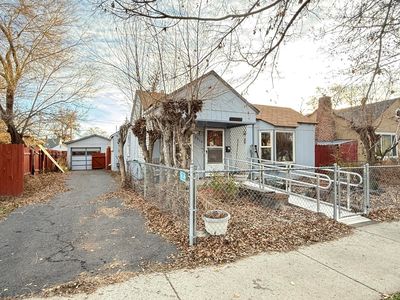 2210 Wantland Ave, Klamath Falls, OR, 97601