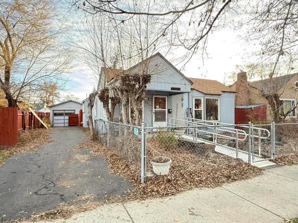 2210 Wantland Ave, Klamath Falls, OR 97601