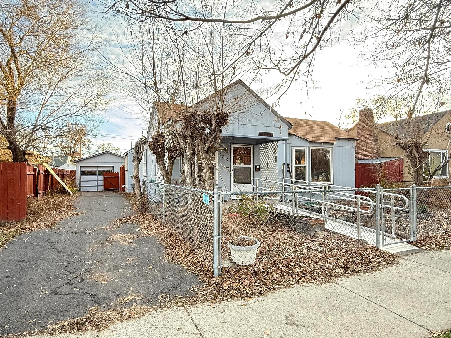 2210 Wantland Ave photo 1