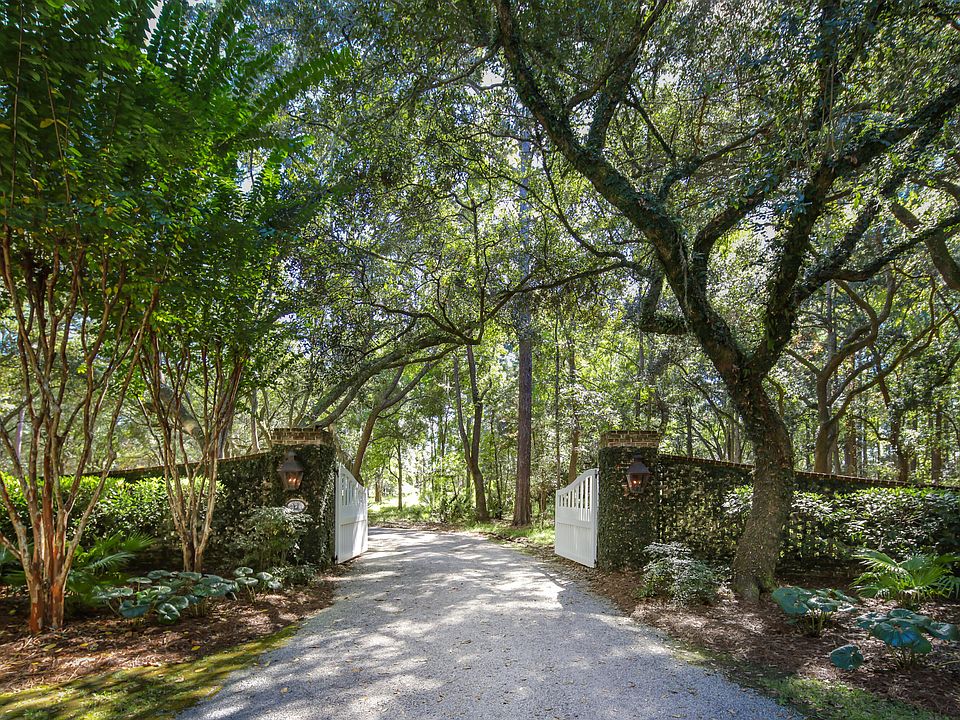 4458 Park Island Rd, Meggett, SC 29449 Zillow