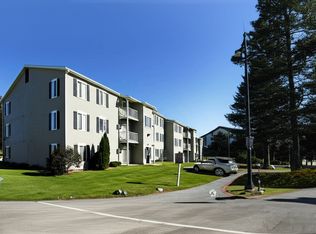 220 Raleigh Ct #220, Columbia City, IN 46725