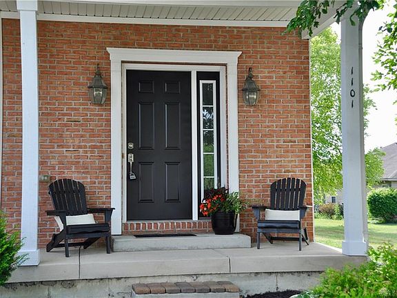 2nd image of 1101 Winchester Dr