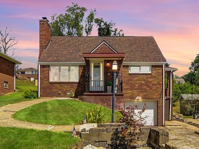 128 Delfred Dr, Carnegie, PA, 15106