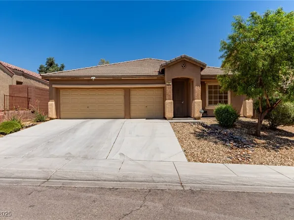 312 Purple Passion Ave, North Las Vegas, NV 89032