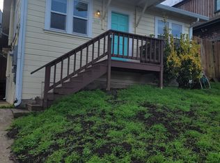 929 Sacramento Ter, Pacifica, CA 94044