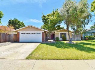 815 Delaware Way, Livermore, CA 94551