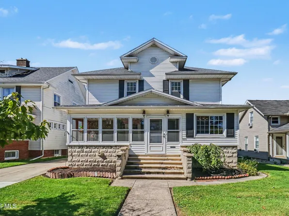 810 Main St, Genoa, OH 43430